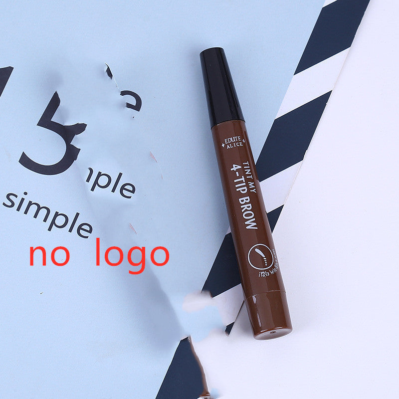 Liquid water eyebrow pencil Liquid water eyebrow pencil